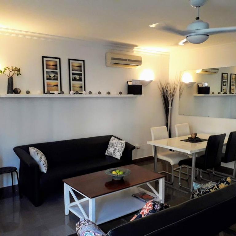 Calma La Roca 105C - Apartamento de 1 dormitorio - 1
