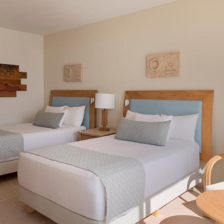Iberostar Selection Cancun - All Inclusive - Standard Doppelzimmer - 6