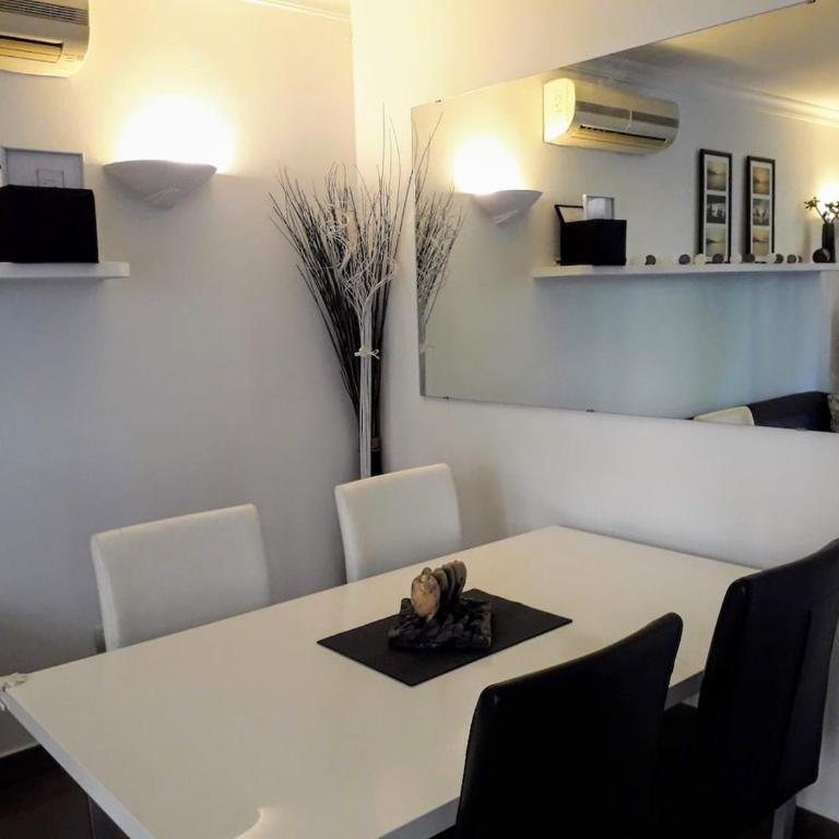 Calma La Roca 105C - Apartamento de 1 dormitorio - 2