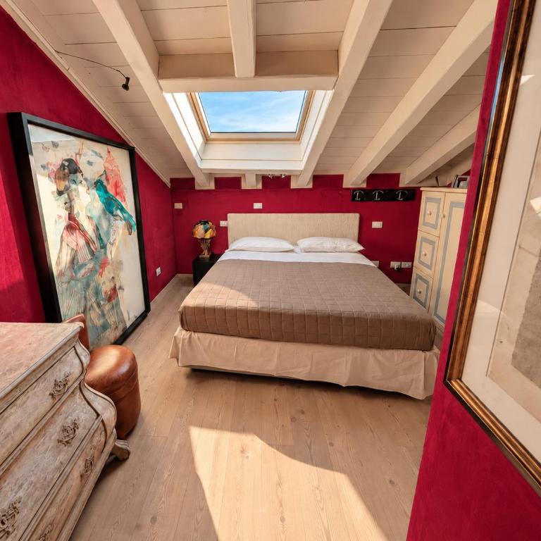 Kandinskij - Castello Luxury Apartments - Appartamento con 3 Camere da Letto - 7