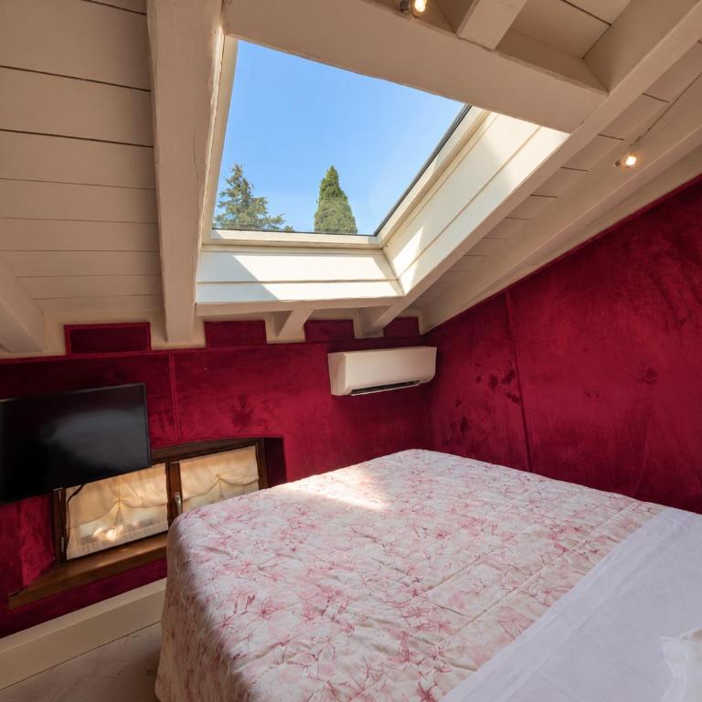 Kandinskij - Castello Luxury Apartments - Appartamento con 3 Camere da Letto - 11