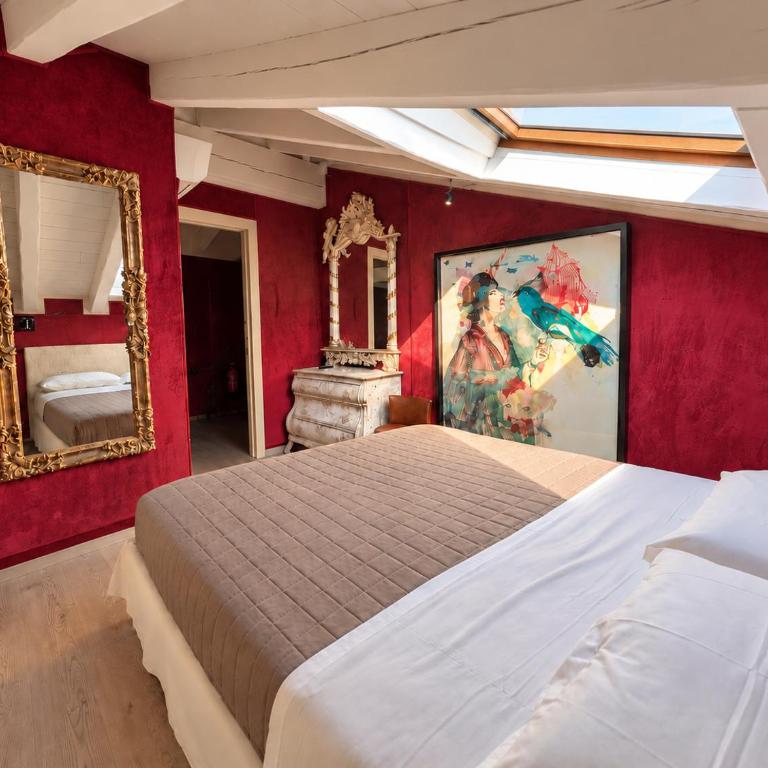 Kandinskij - Castello Luxury Apartments - Appartamento con 3 Camere da Letto - 9