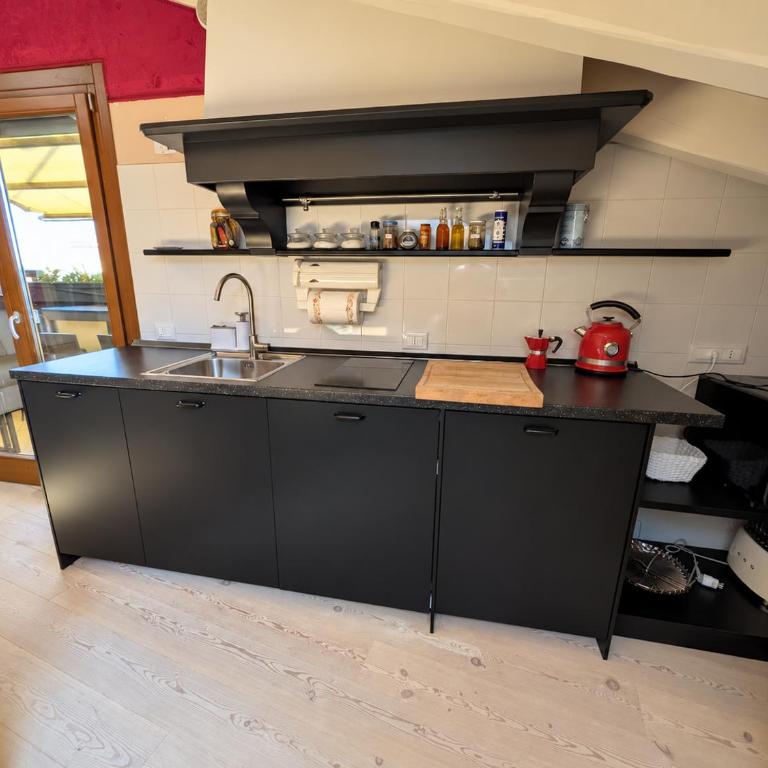 Kandinskij - Castello Luxury Apartments - Appartamento con 3 Camere da Letto - 16