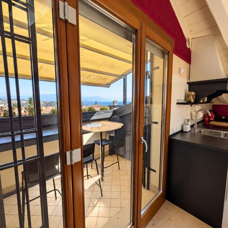 Kandinskij - Castello Luxury Apartments - Appartamento con 3 Camere da Letto - 26