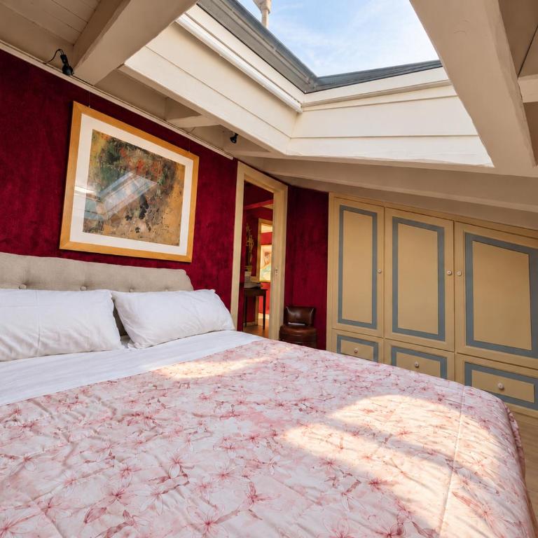Kandinskij - Castello Luxury Apartments - Appartamento con 3 Camere da Letto - 10
