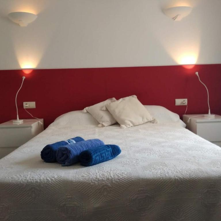 Calma La Roca 105C - Apartamento de 1 dormitorio - 5