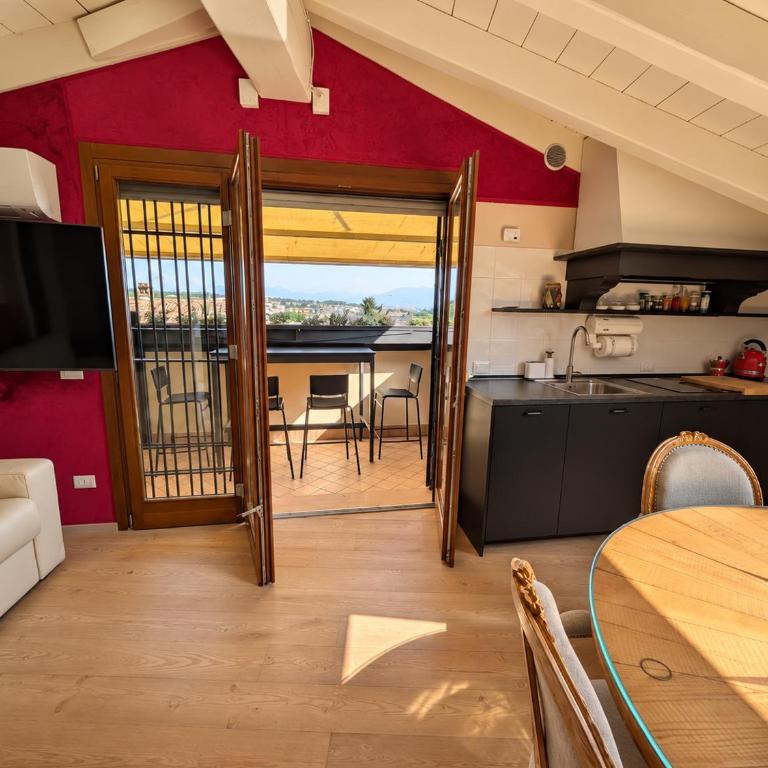 Kandinskij - Castello Luxury Apartments - Appartamento con 3 Camere da Letto - 19