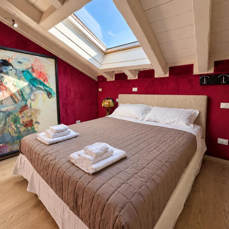 Kandinskij - Castello Luxury Apartments - Appartamento con 3 Camere da Letto - 2