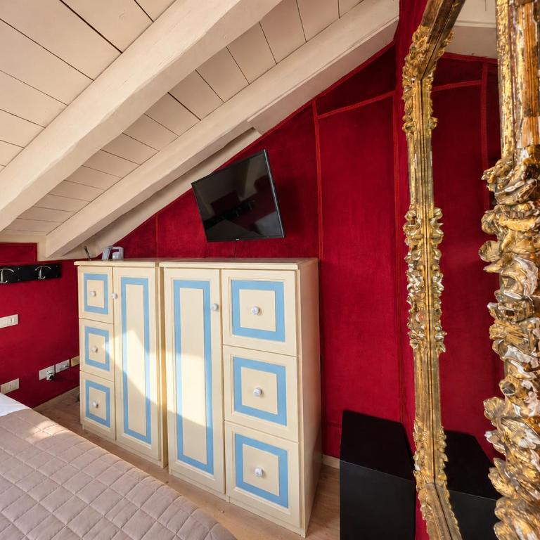 Kandinskij - Castello Luxury Apartments - Appartamento con 3 Camere da Letto - 8