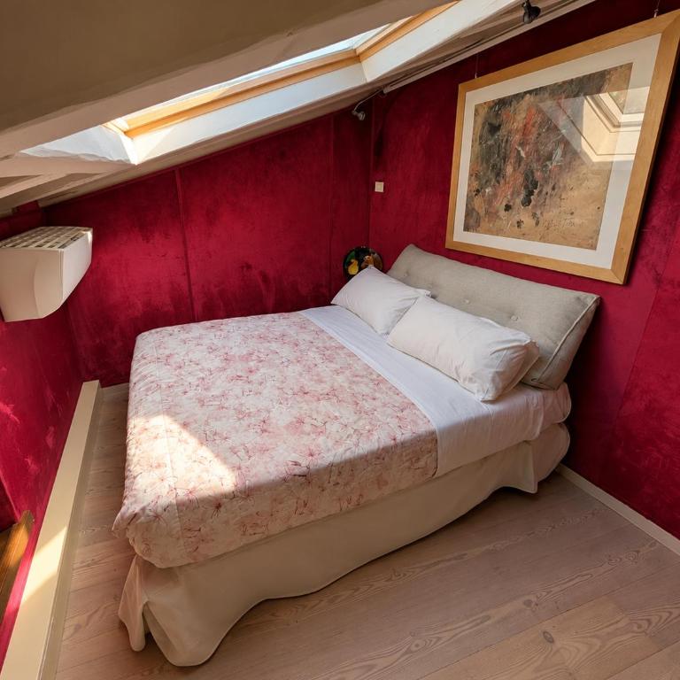 Kandinskij - Castello Luxury Apartments - Appartamento con 3 Camere da Letto - 12