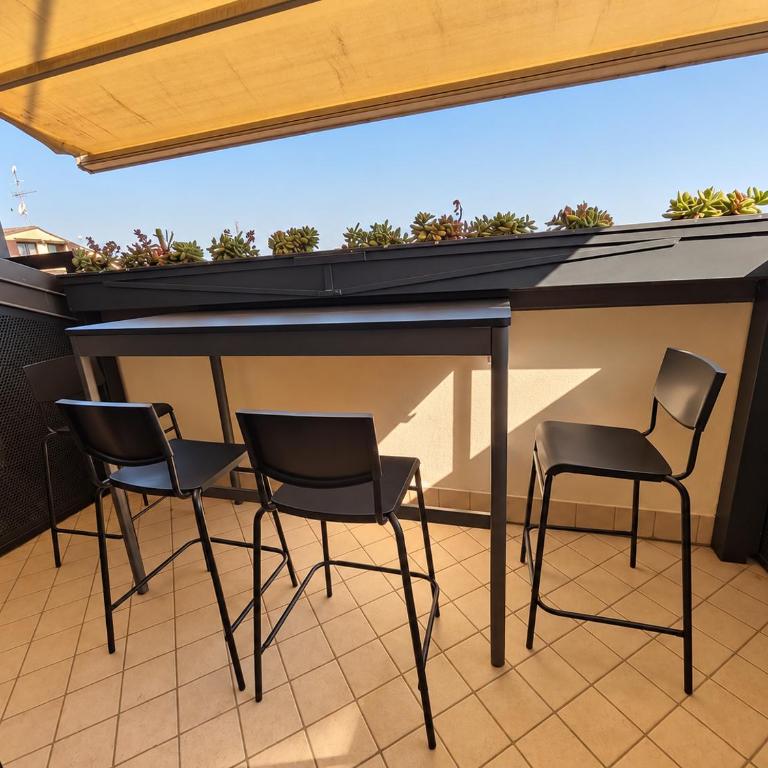 Kandinskij - Castello Luxury Apartments - Appartamento con 3 Camere da Letto - 4