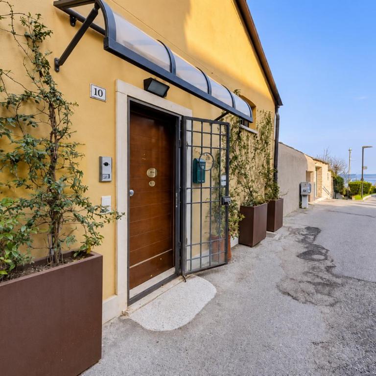 Kandinskij - Castello Luxury Apartments - Appartamento con 3 Camere da Letto - 32