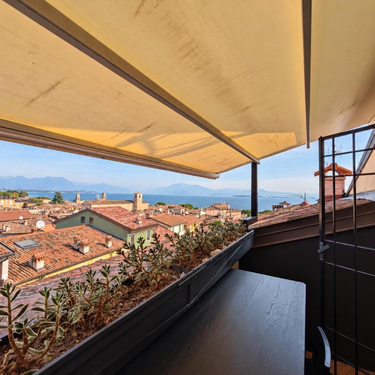 Kandinskij - Castello Luxury Apartments - Appartamento con 3 Camere da Letto - 27