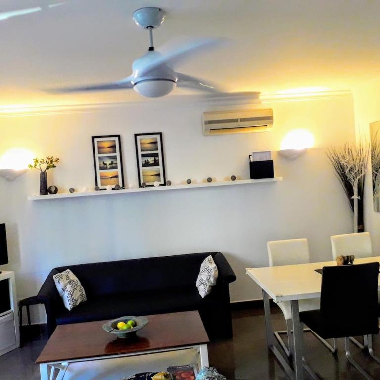 Calma La Roca 105C - Apartamento de 1 dormitorio - 9