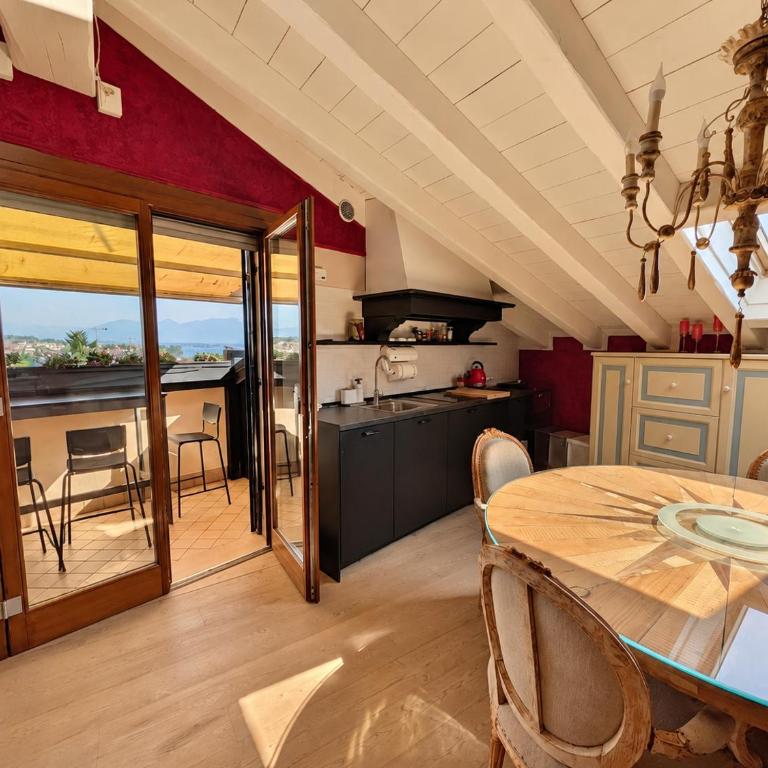 Kandinskij - Castello Luxury Apartments - Appartamento con 3 Camere da Letto - 25