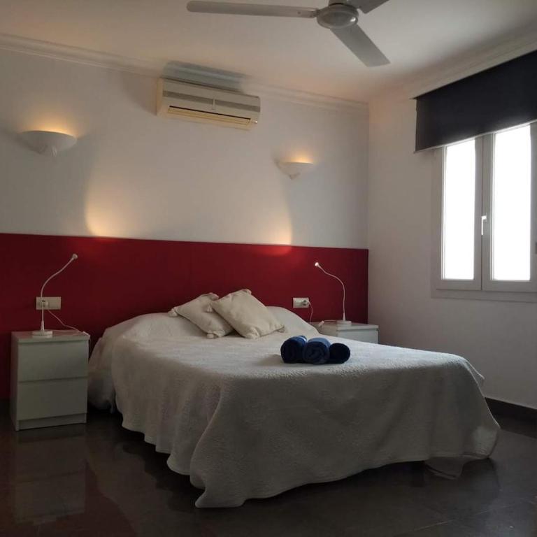 Calma La Roca 105C - Apartamento de 1 dormitorio - 10