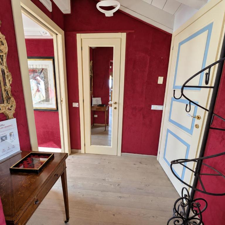 Kandinskij - Castello Luxury Apartments - Appartamento con 3 Camere da Letto - 29