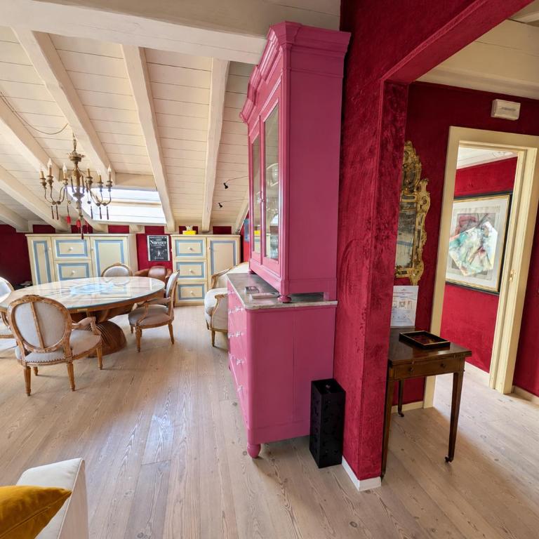 Kandinskij - Castello Luxury Apartments - Appartamento con 3 Camere da Letto - 28