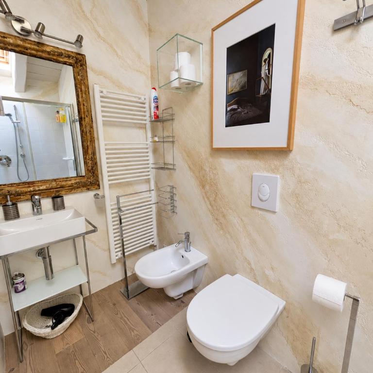 Kandinskij - Castello Luxury Apartments - Appartamento con 3 Camere da Letto - 22