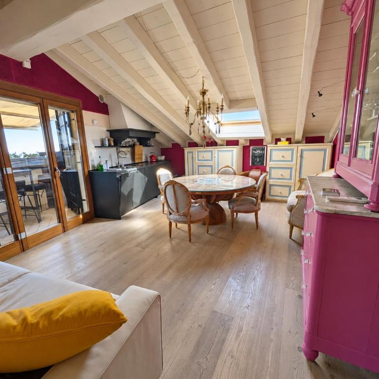Kandinskij - Castello Luxury Apartments - Appartamento con 3 Camere da Letto - 14
