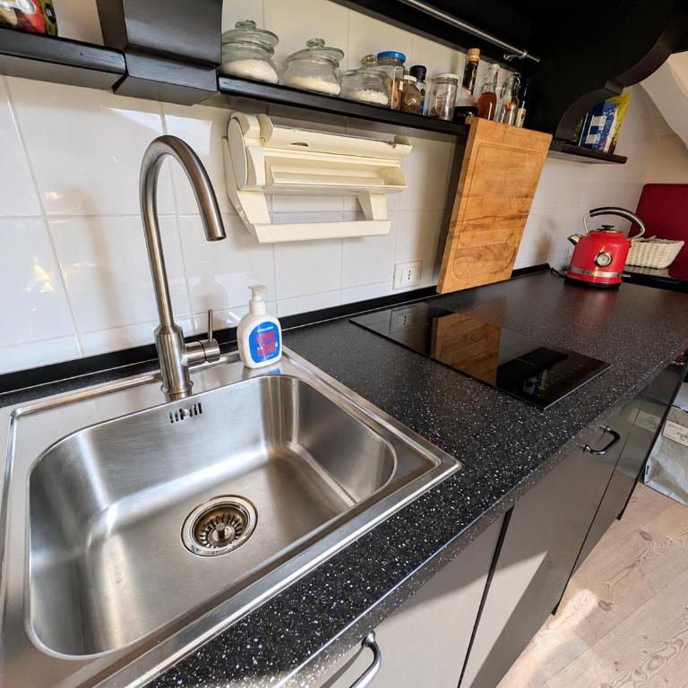 Kandinskij - Castello Luxury Apartments - Appartamento con 3 Camere da Letto - 18