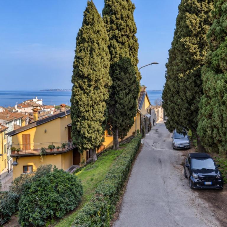 Kandinskij - Castello Luxury Apartments - Appartamento con 3 Camere da Letto - 34