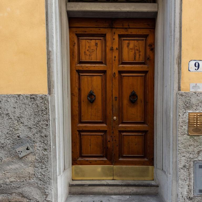 Borgo Tegolaio House by MMega - Appartamento con 3 Camere da Letto - 25