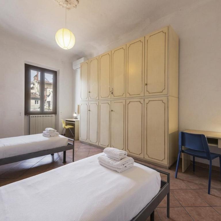 Borgo Tegolaio House by MMega - Appartamento con 3 Camere da Letto - 12