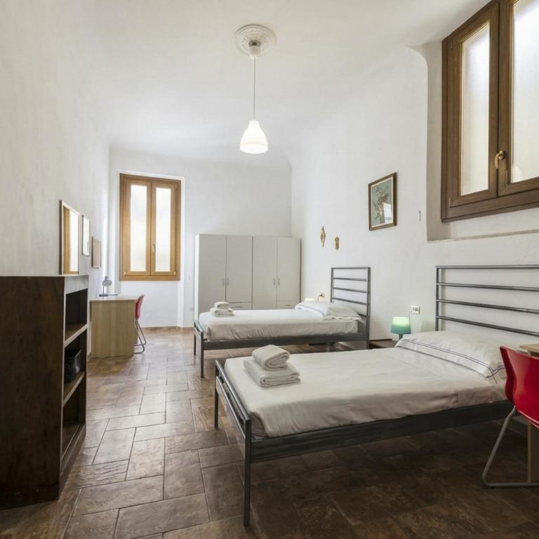 Borgo Tegolaio House by MMega - Appartamento con 3 Camere da Letto - 9