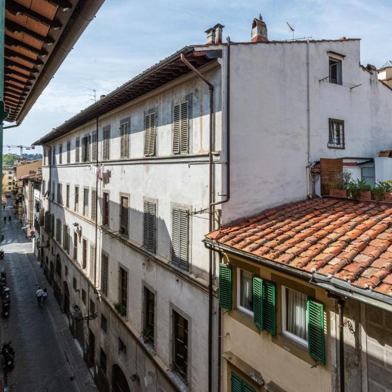 Borgo Tegolaio House by MMega - Appartamento con 3 Camere da Letto - 22