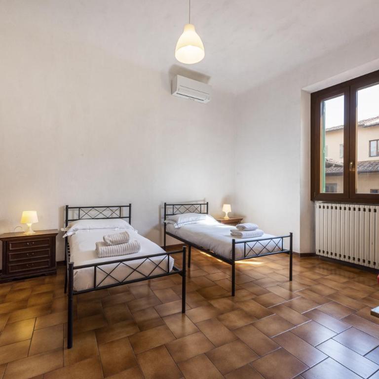 Borgo Tegolaio House by MMega - Appartamento con 3 Camere da Letto - 4
