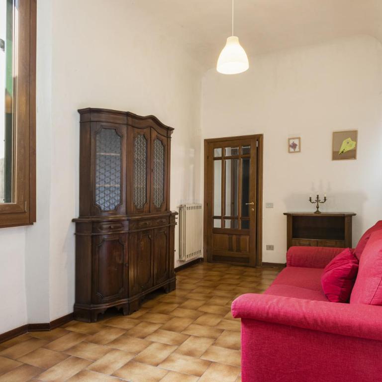 Borgo Tegolaio House by MMega - Appartamento con 3 Camere da Letto - 2
