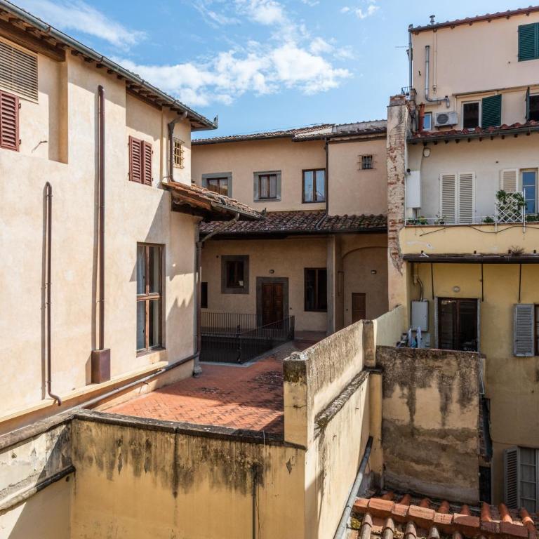 Borgo Tegolaio House by MMega - Appartamento con 3 Camere da Letto - 23