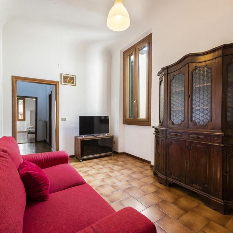 Borgo Tegolaio House by MMega - Appartamento con 3 Camere da Letto - 3