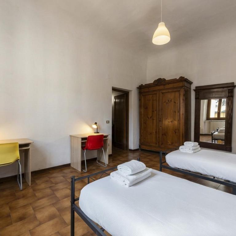 Borgo Tegolaio House by MMega - Appartamento con 3 Camere da Letto - 6