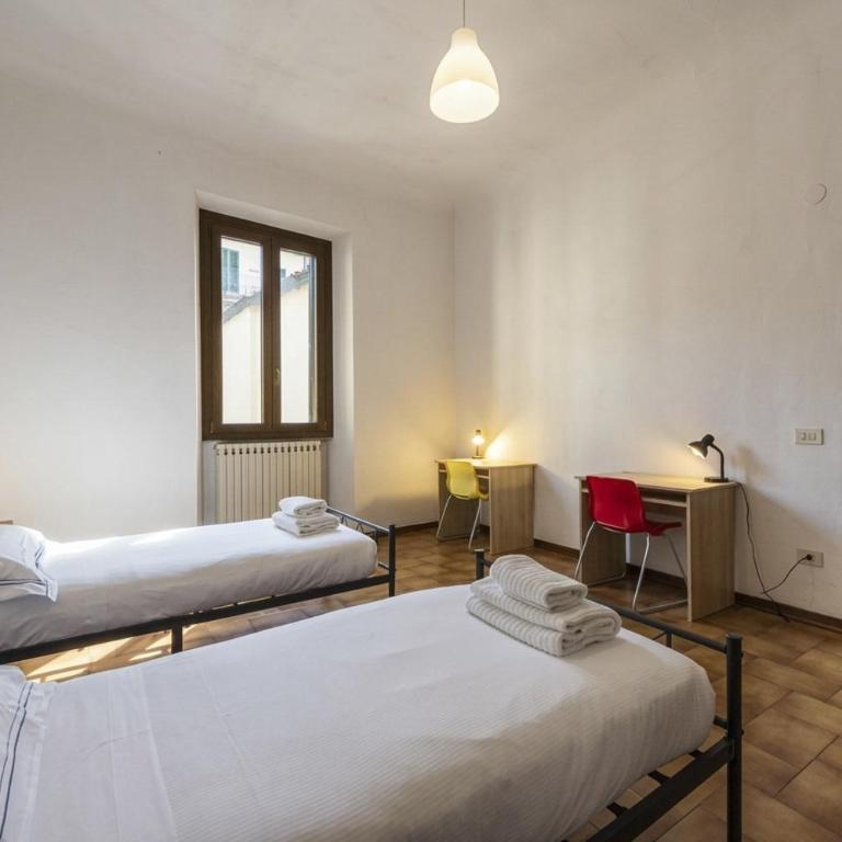 Borgo Tegolaio House by MMega - Appartamento con 3 Camere da Letto - 5