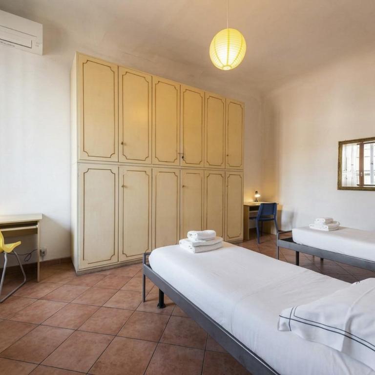 Borgo Tegolaio House by MMega - Appartamento con 3 Camere da Letto - 11