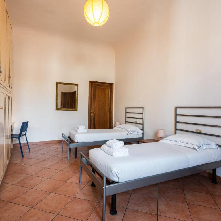 Borgo Tegolaio House by MMega - Appartamento con 3 Camere da Letto - 10