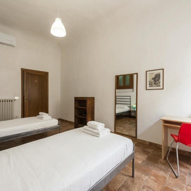 Borgo Tegolaio House by MMega - Appartamento con 3 Camere da Letto - 8