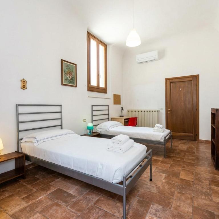 Borgo Tegolaio House by MMega - Appartamento con 3 Camere da Letto - 7