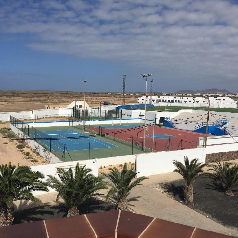 Cotillo Faro - Apartamento de 1 dormitorio - 22