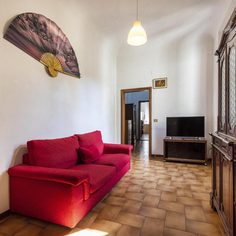 Borgo Tegolaio House by MMega - Appartamento con 3 Camere da Letto - 1