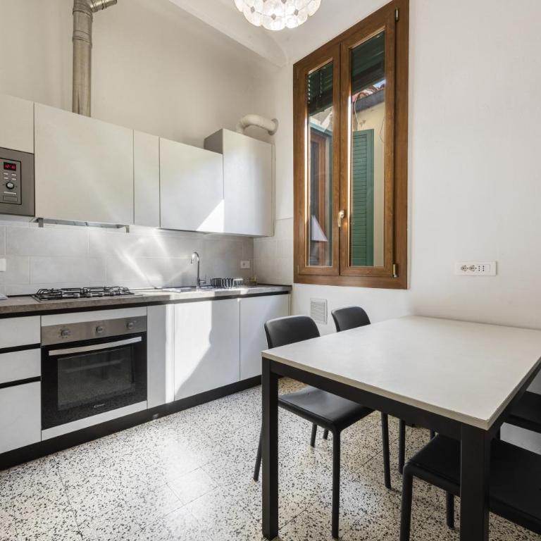Borgo Tegolaio House by MMega - Appartamento con 3 Camere da Letto - 13