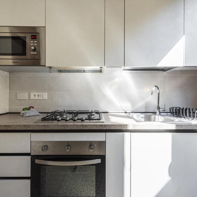 Borgo Tegolaio House by MMega - Appartamento con 3 Camere da Letto - 14