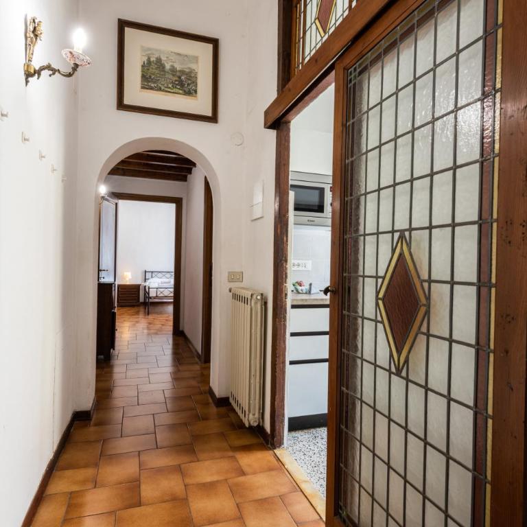 Borgo Tegolaio House by MMega - Appartamento con 3 Camere da Letto - 18