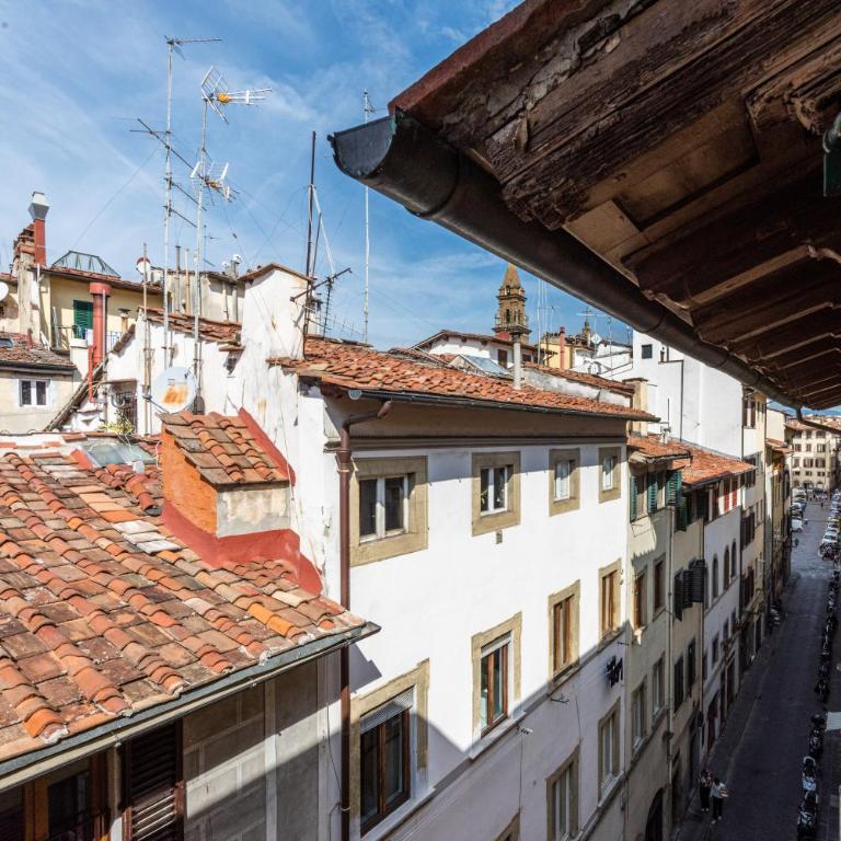 Borgo Tegolaio House by MMega - Appartamento con 3 Camere da Letto - 24