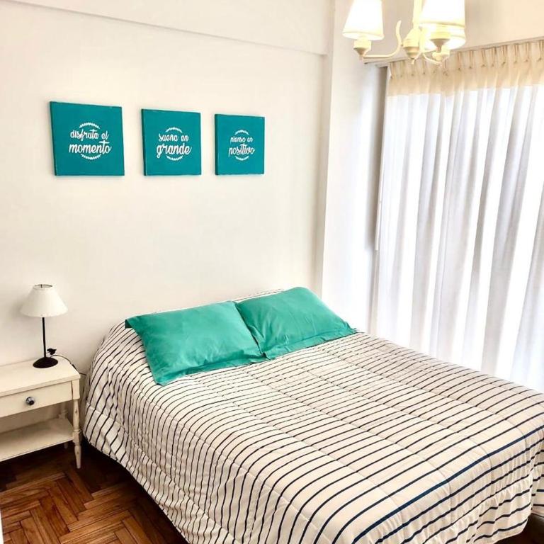 Dpto cerca del mar - Apartamento de 1 dormitorio - 6