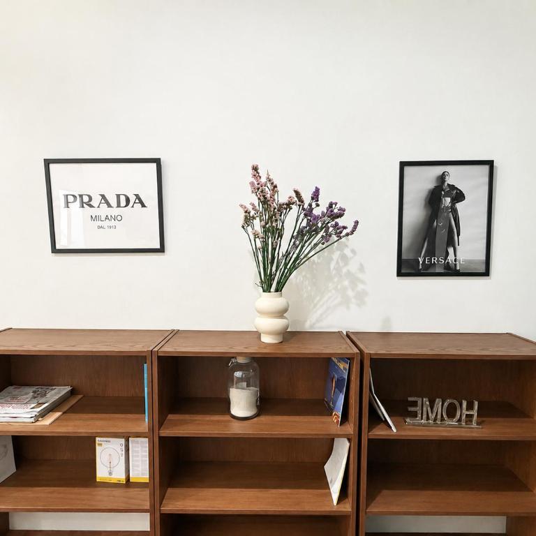 20 min Duomo - Design Apartment - Appartamento con Vista e Balcone - 21