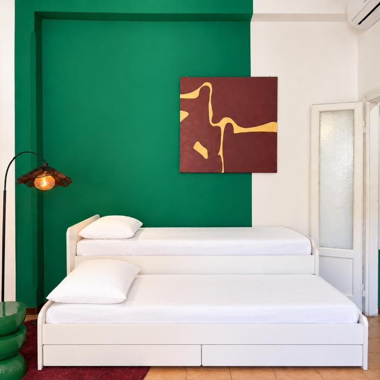 20 min Duomo - Design Apartment - Appartamento con Vista e Balcone - 7