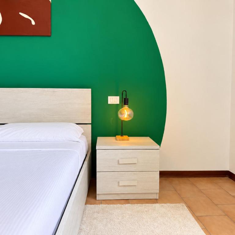 20 min Duomo - Design Apartment - Appartamento con Vista e Balcone - 6